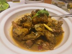 -开海·红岛海鲜虾水饺(石老人店)