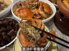 -辣螃铠盆盆蟹大排档(总店)