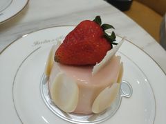 -莫奈花园法式蛋糕