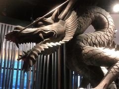 -将太无二·蓝鳍放题·北美寿司(领展购物广场中关村店)