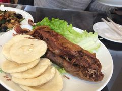 -晋阳饭庄(虎坊桥店)