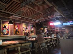 大堂-四道菜·福建菜馆(莆田万达店)