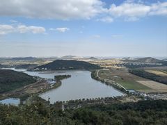 -南北湖风景区