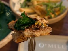 -O'mills Sourdough Bakery&Bistro(永嘉路店)