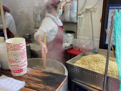 -家阳赵师傅油饼包烧麦(粮道街店)