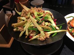 -老头儿油爆虾·知味杭州(爱琴海购物中心)