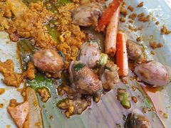 -明记烧鱼美味店