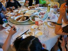 -沈家门海鲜夜排档(东港店)