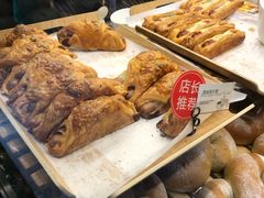 -东哥面包(江宁大润发店)