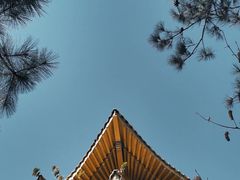 -五祖寺