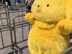 -海洋公园海洋列车－海滨站