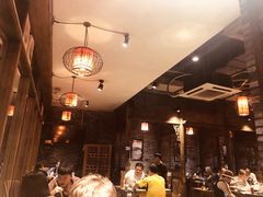 -重庆渝达老火锅(春熙路店)