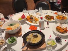 -醉辉皇上海之巅(上海中心大厦店)