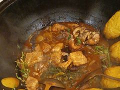 -江湖水乡铁锅炖魚(周庄嘉园店)