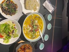 -粉墨特色菜·烧烤音乐酒馆