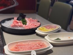 -海底捞火锅(新松江路店)