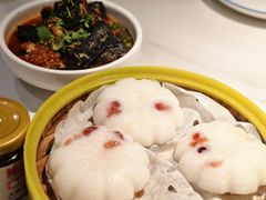蔓越莓甜糕-兰湘子·湘菜小炒(长安万科广场店)