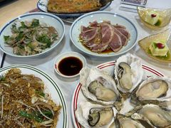 -明本湛江鸡•海鲜小厨(陈家祠店)