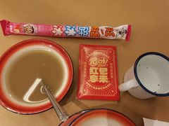 -老三样·旧食新味(绿地店)