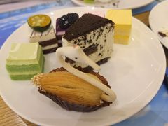 -鲤鱼门渔人码头自助餐厅