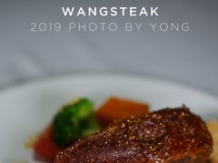 -王品牛排(福州泰禾店)
