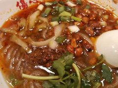 picture-伤心酸辣粉(体育东路店)