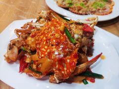 -众味海鲜大排档·活海鲜·潮汕味(南澳店)