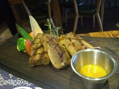 厚切牛舌-新城概念餐厅