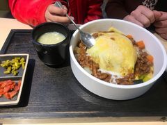 -噹噹呀咪咖喱屋(三阳百盛店)