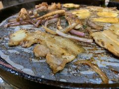 -老友巷·中式烤肉(北滘店)