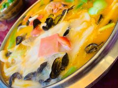 海鲜面噶哒-旭龙鱼头王(航华店)