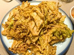 -蝎王府羊蝎子(虎坊桥总店)