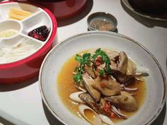 -青年公社烤鸭(青年路店)