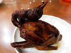 -煲煲掂风味煲仔饭餐厅(西区店)