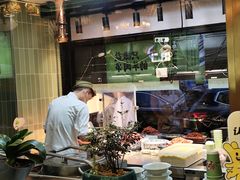 -丝路传奇·中国拉面航母店(北医三院店)
