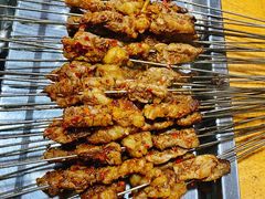 -清真·马峰烤肉(小学习北巷店)