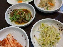 -金明子八带鱼馆(正宗韩国连锁店)