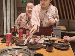 -赤坂亭·M9和牛烧肉·铁板烧·日料398放题(长泰广场店)