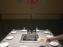 -海底捞火锅(奥山世纪城店)