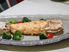 -长安·大茶饭