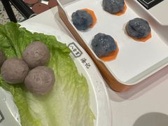 -八合里潮汕鲜牛肉火锅(上海汇智广场店)