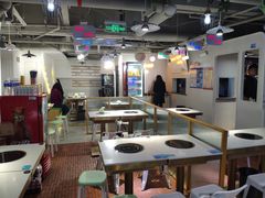-运气牛自助酱大骨火锅(南京东路店)