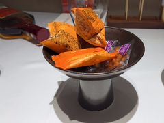 -小厨娘淮扬菜(砂之船秣周东路店)