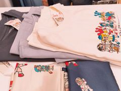 -优衣库(北京枫蓝国际广场店)