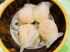 -快乐海鲜城(虎泉街店)