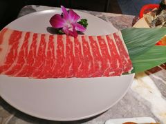 -禄婶鸡煲·打边炉