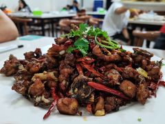 -田记餐馆(富国街店)