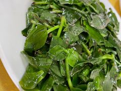 野菜-荣生萝卜汤饭店