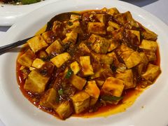 峨嵋豆腐-峨嵋酒家总店(车公庄店)