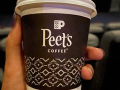-Peet's Coffee皮爷咖啡(德基店)
